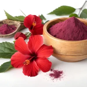 Hibiscus Powder