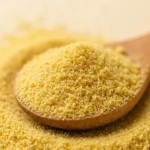 Lemon Peel Powder
