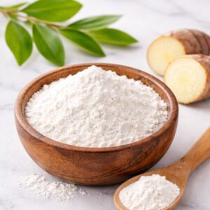 Arrowroot Powder