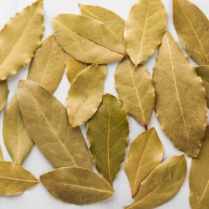 Bay Leaves (Dried)