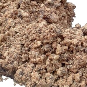 Blacksoap Powder