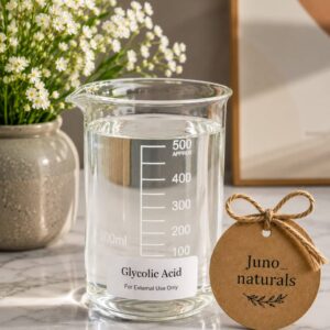 Glycolic Acid