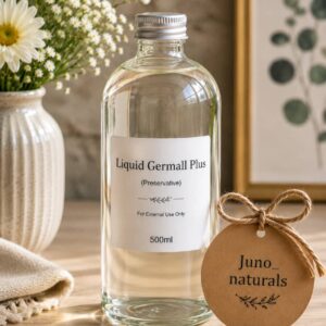 Liquid Germall Plus