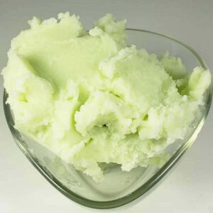 Avocado Butter (UNREFINED)