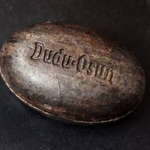 Dudu-Osun Blacksoap