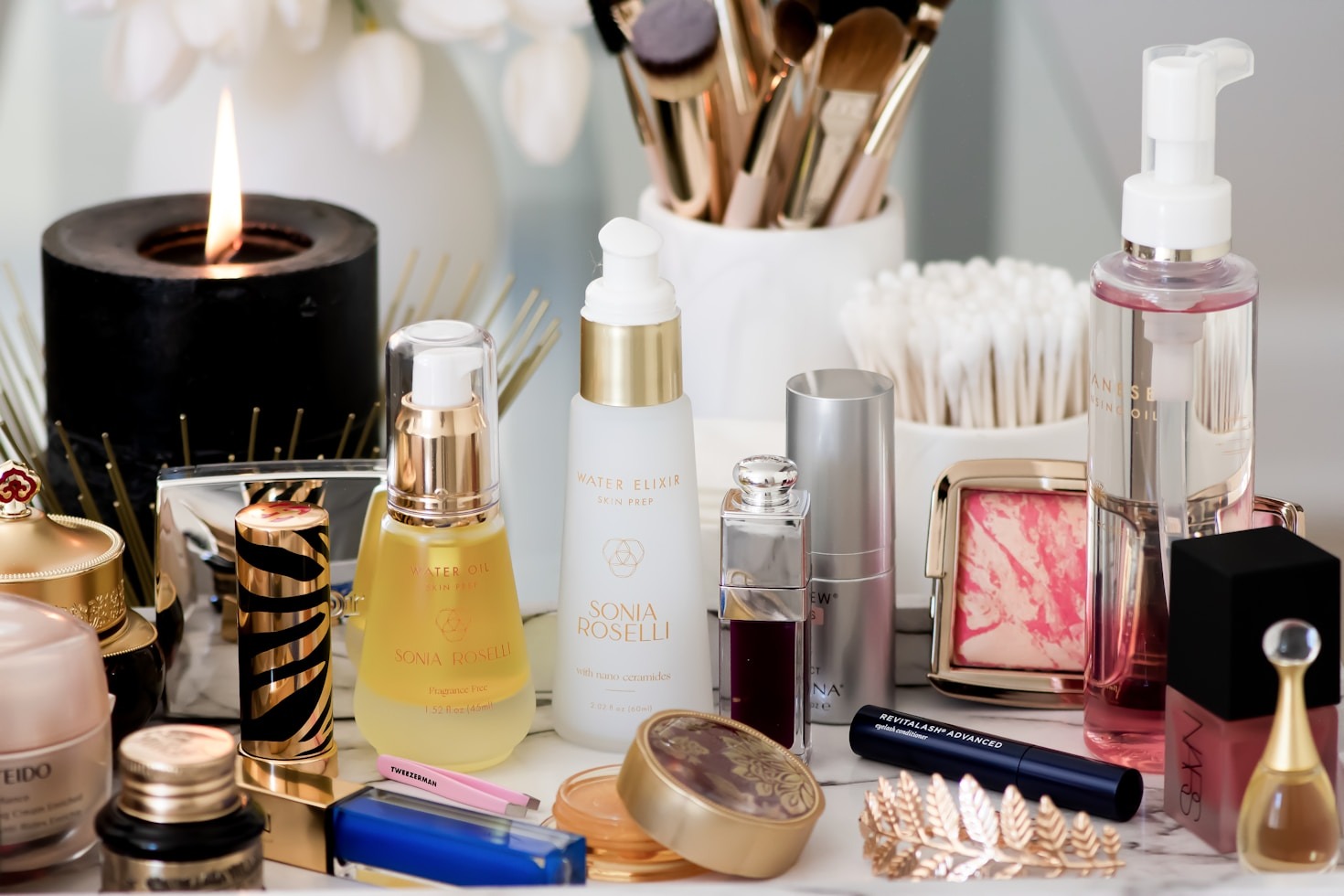 The Benefits Of Nigerian Shea Butter In Cosmetics