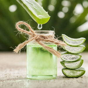 Aloevera Juice