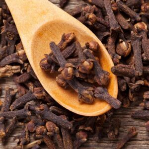 Cloves