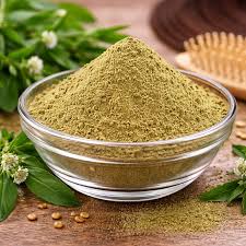 Bhingraj Powder