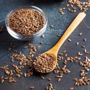 Flaxseed