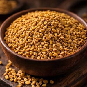 Fenugreek Seed