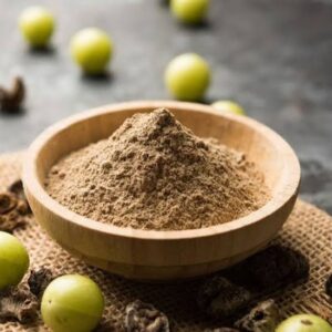 Amla Extract Powder