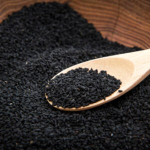 Blackseed