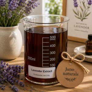 Lavender Liquid Extract