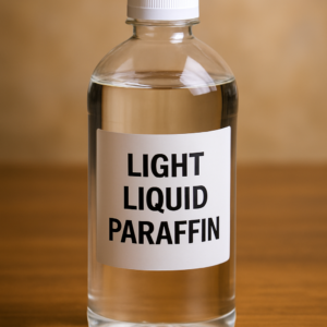 Paraffin Oil (Liquid)