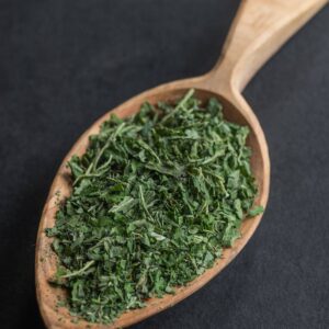 Stinging Nettle Leaf