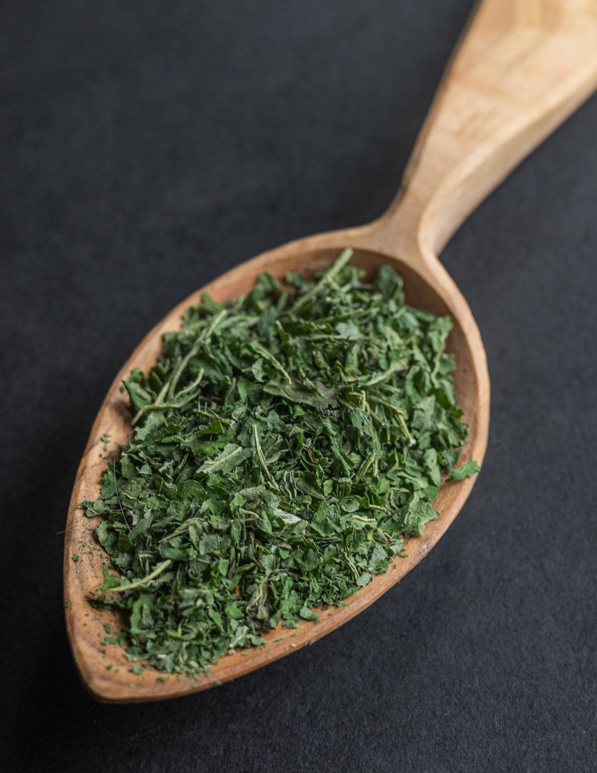 Stinging Nettle Leaf