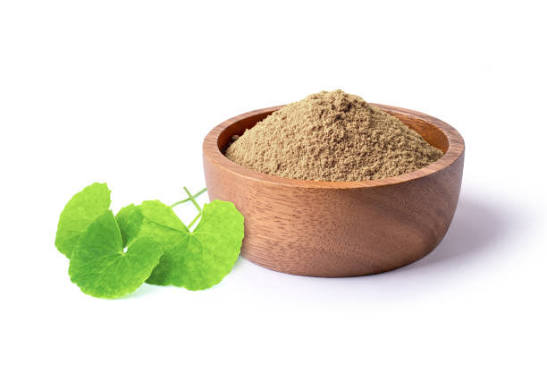 Gotukola Extract Powder