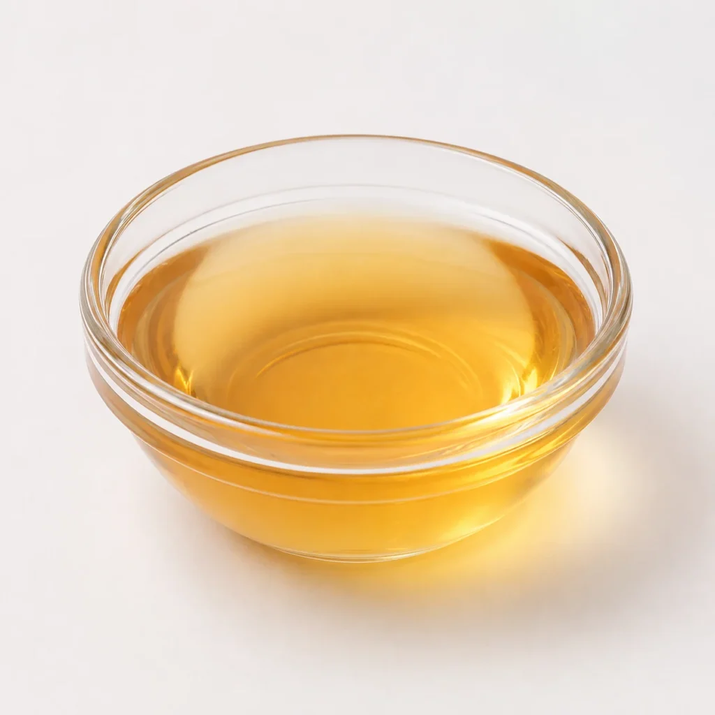 Hydrolysed Silk Protein