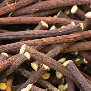 Licorice Root Stick