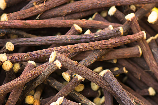 Licorice Root Stick