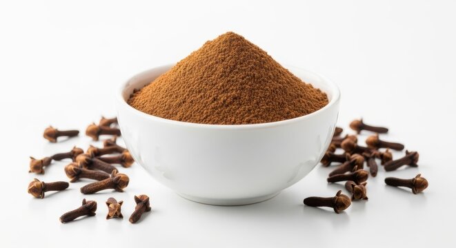 Cloves Powder