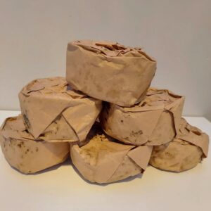 Ghana Black Soap